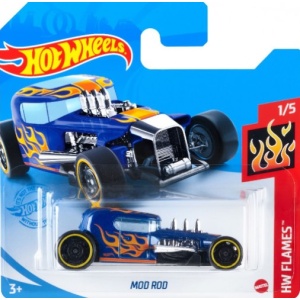 Mod Rod