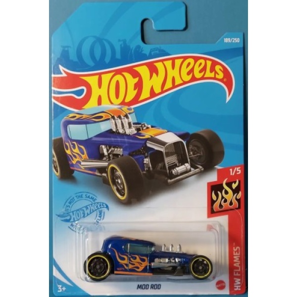 Mod Rod
