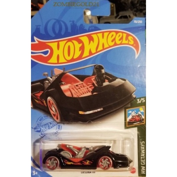 Deora III