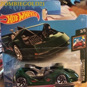 Deora III