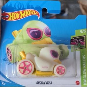 Duck N' Roll