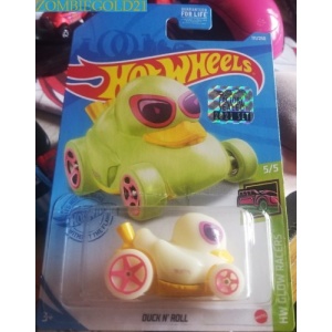 Duck N' Roll