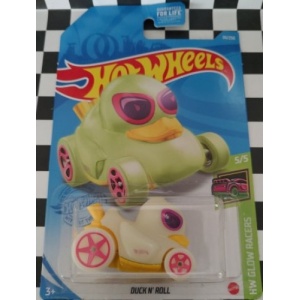Duck N' Roll