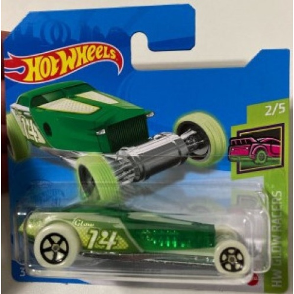 Hi-Roller