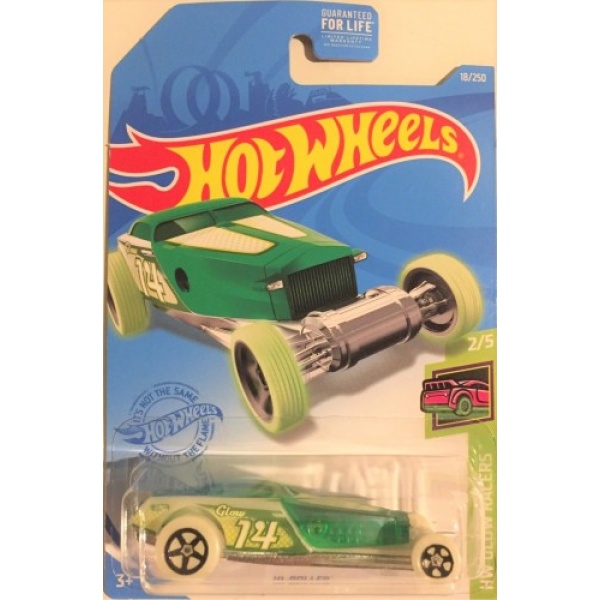 Hi-Roller