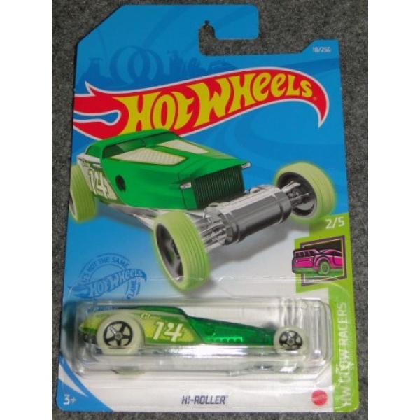 Hi-Roller