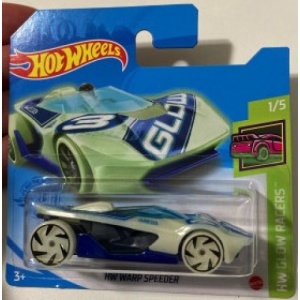 HW Warp Speeder