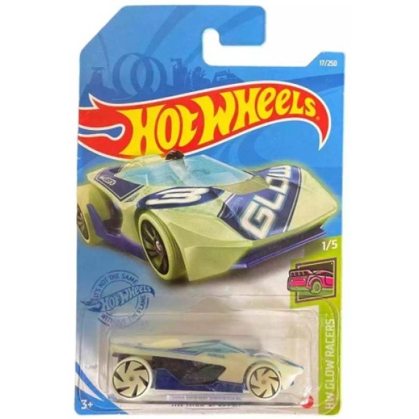 HW Warp Speeder