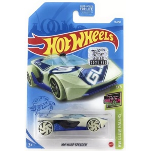 HW Warp Speeder