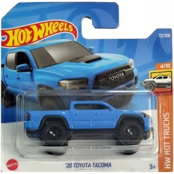 20 Toyota Tacoma