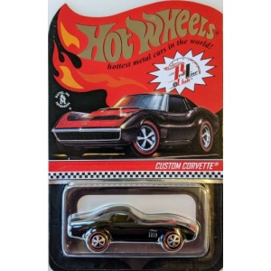 Custom Corvette