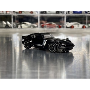 Custom Datsun 240Z