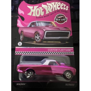 Custom Fleetside