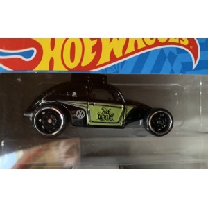 Custom Volkswagen Beetle
