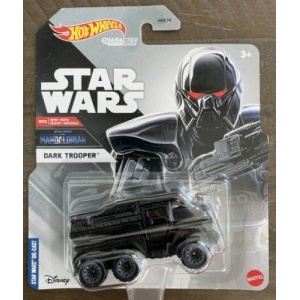 Dark Trooper