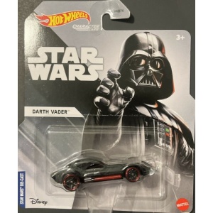 Darth Vader
