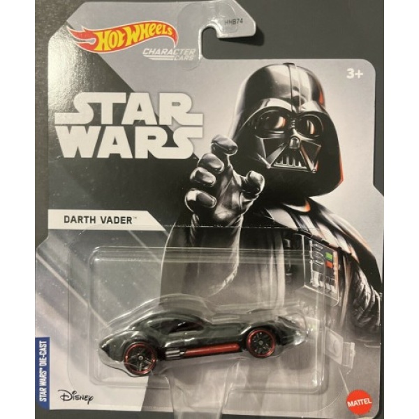 Darth Vader