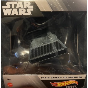 Darth Vader's Tie Advanced