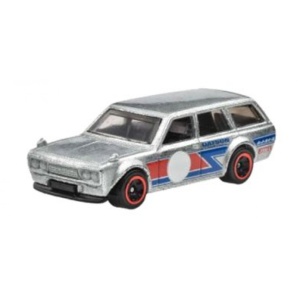 Datsun Bluebird Wagon (510)