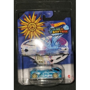 Deora II