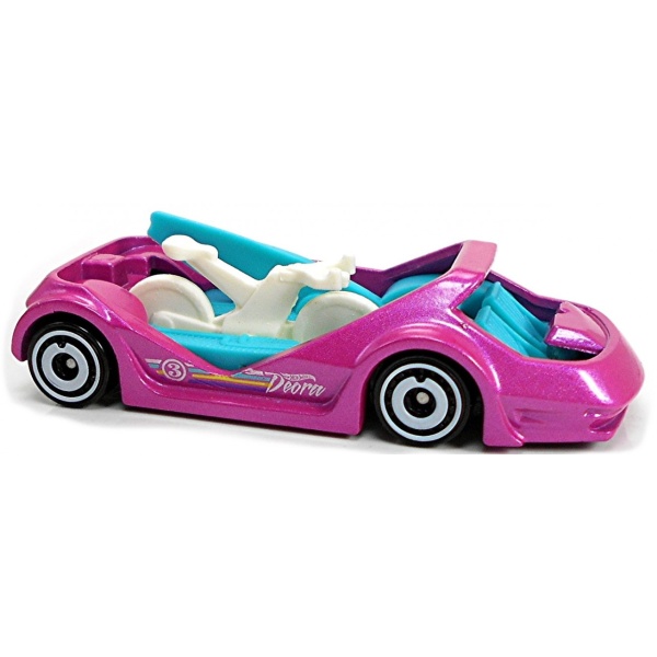Deora III