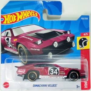 Dimachinni Veloce