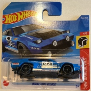 Dimachinni Veloce