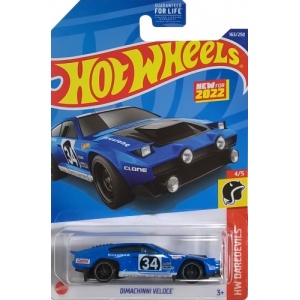 Dimachinni Veloce