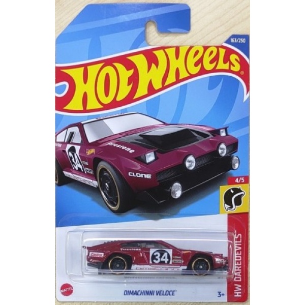 Dimachinni Veloce