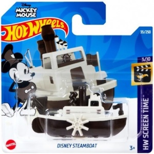 Disney Steamboat
