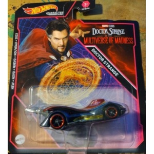 Doctor Strange