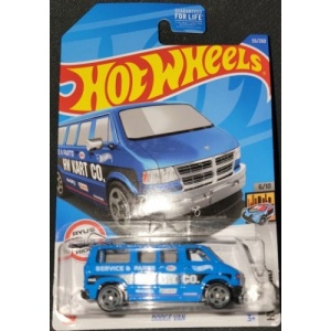 Dodge Van