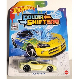 Dodge Viper