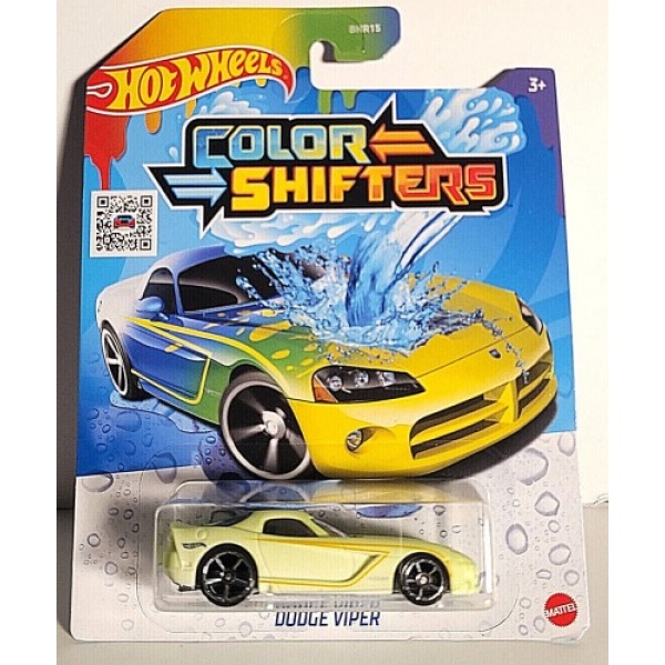 Dodge Viper