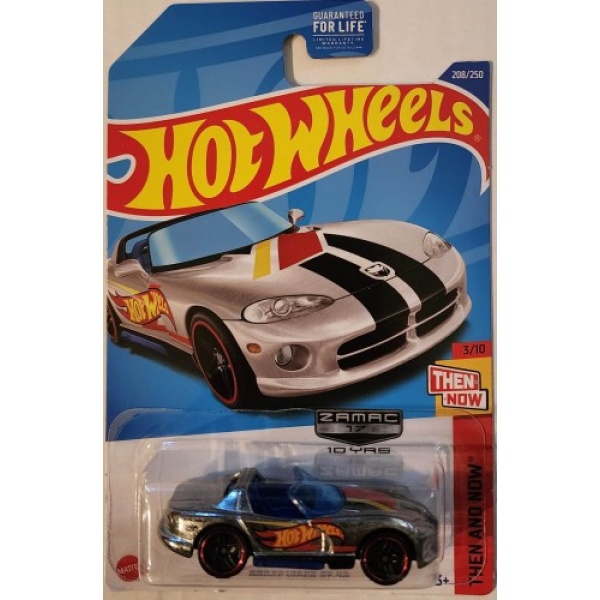 Dodge Viper RT/10