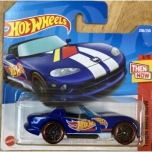 Dodge Viper RT/10
