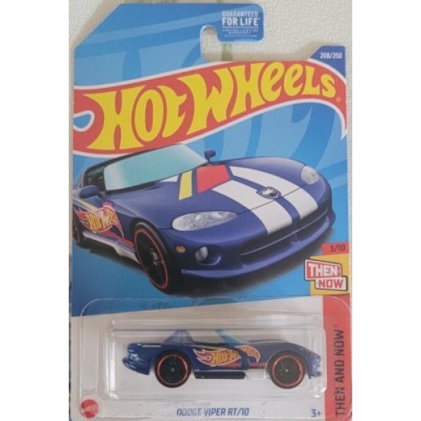 Dodge Viper RT/10