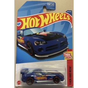 Dodge Viper SRT10 ACR