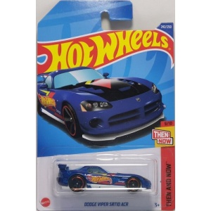 Dodge Viper SRT10 ACR