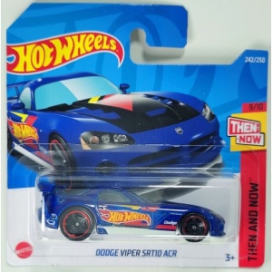 Dodge Viper SRT10 ACR