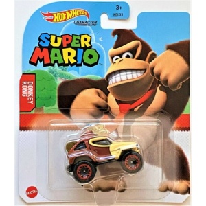 Donkey Kong