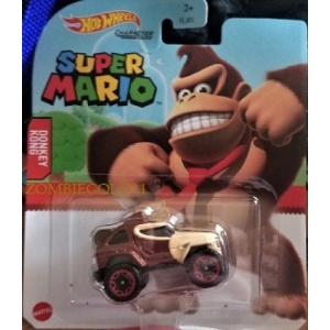 Donkey Kong