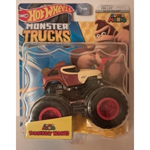 Donkey Kong