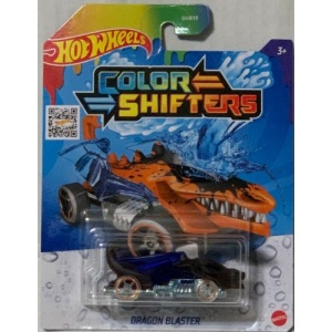 Dragon Blaster