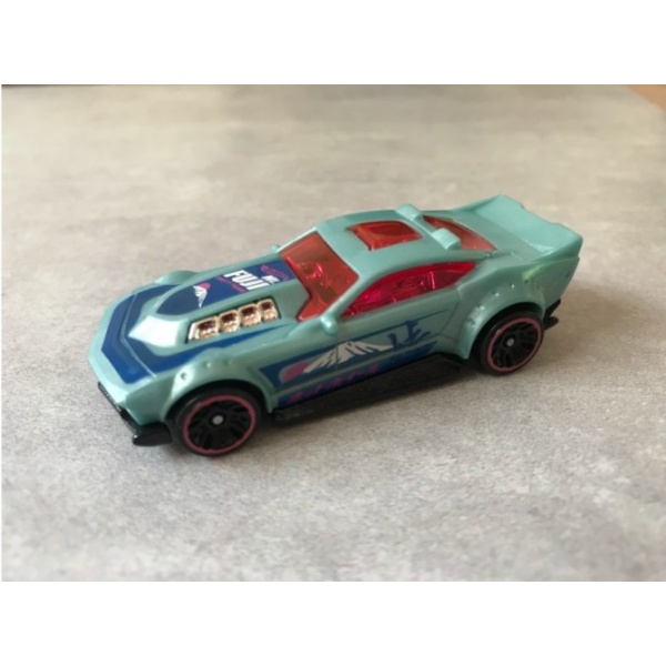 Drift Rod