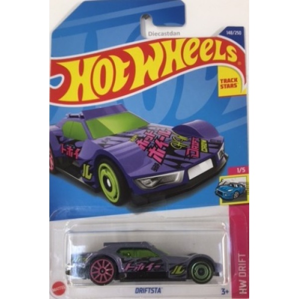 Driftsta