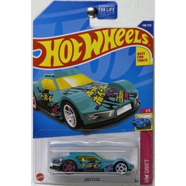 Driftsta