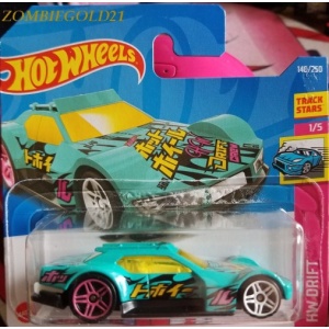 Driftsta