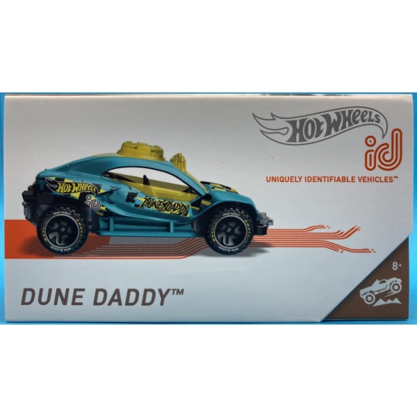 Dune Daddy