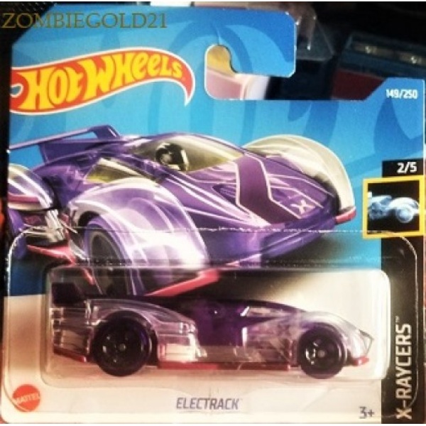 Electrack